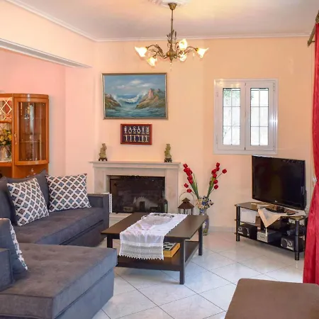 Villa Armonia Dhavgata